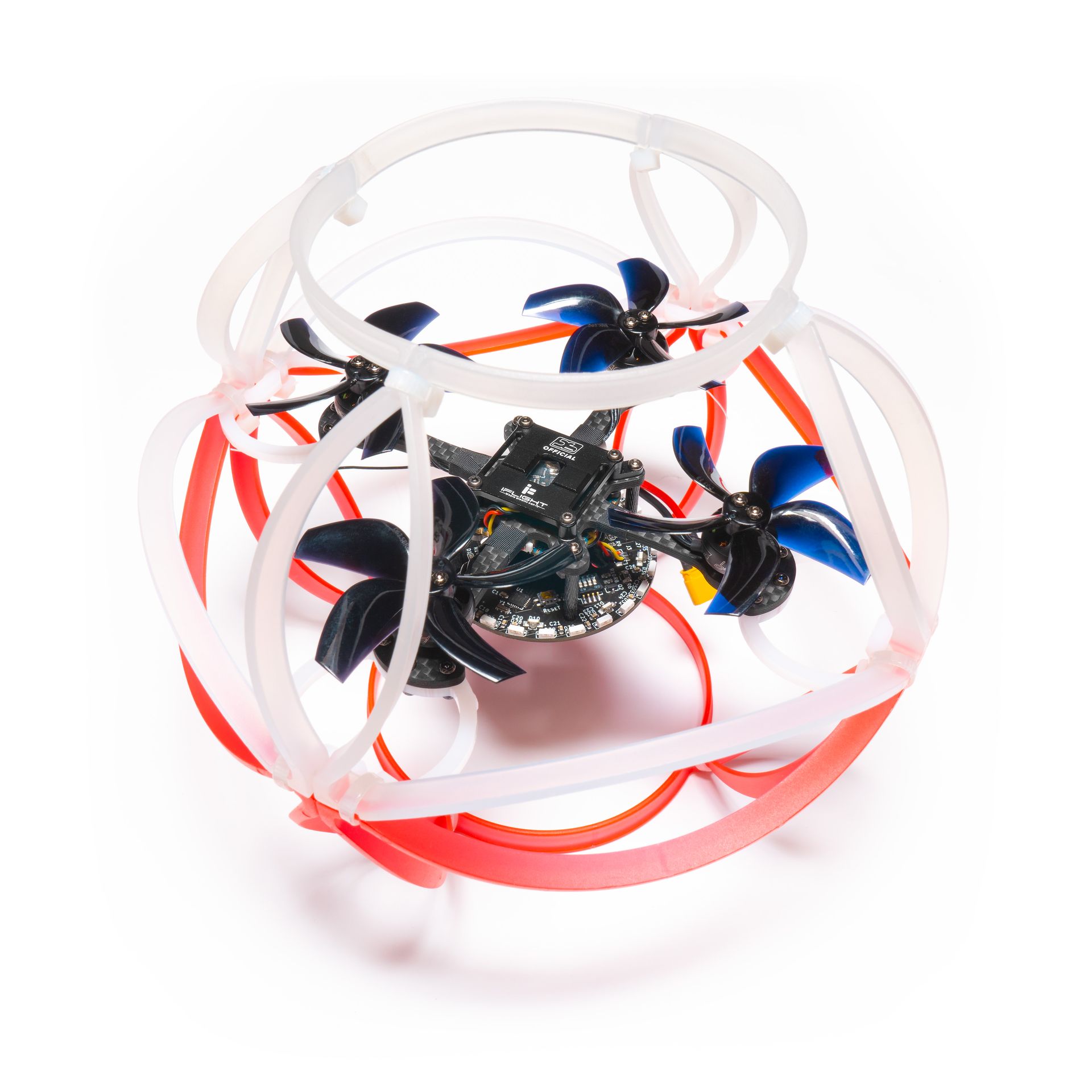 Press Kit Us Drone Soccer